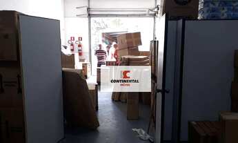 Imagem 4: Galpão à venda, 320 m² por R$ 2.170.000 - Vila Campestre - São Bernardo do Campo/SP