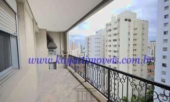 Imagem 3: Apartamento com varanda gourmet 3 dorm 2 vagas
