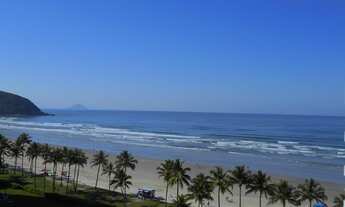 Imagem: Cobertura com 4 dormitórios à venda, 208