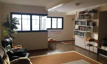 Imagem 4: Espetacular cobertura com 4 dormitórios à venda, 368 m² por R$ 3.000.000 - Vila Mariana