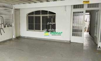 Imagem 2: Casa para alugar, 141 m² por R$ 3.000,00/mês - Jardim Santa Mena - Guarulhos/SP