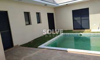 Imagem 3: Casa com 3 dormitórios à venda, 205 m² por R$ 1.430.000 - Piemonte - Indaiatuba/SP