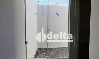 Imagem 3: Casa com 2 dormitórios à venda, 68 m² por R$ 270.000,00 - Jardim Brasília - Uberlândia/MG