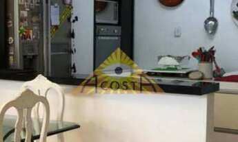 Imagem 5: Casa à venda Rua Urandi, Urca, Rio de Janeiro - R$ 2.800.000