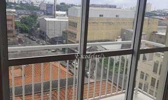 Imagem 5: Apartamento à venda, 51 m² por R$ 480.000,00 - Bom Retiro - São Paulo/SP