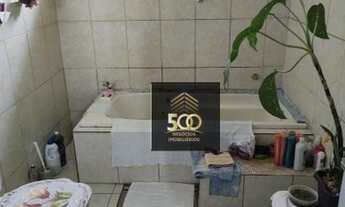 Imagem 7: Casa com 3 dormitórios à venda, 130 m² por R$ 282.000,00 - Jardim Anápolis - Biguaçu/SC