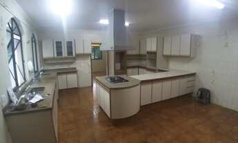 Imagem 6: Sobrado com 3 dormitórios, 376 m² - venda por R$ 1.800.000,00 ou aluguel por R$ 4.800,00