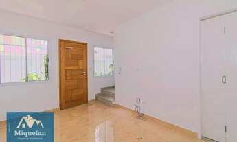 Imagem 4: Sobrado à venda, 73 m² por R$ 352.000,00 - Jaçanã - São Paulo/SP