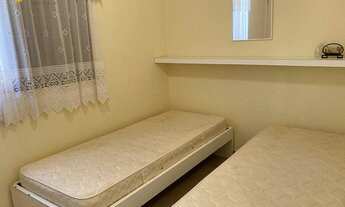 Imagem 7: Apartamento com 3 dormitórios, 115 m² - venda por R$ 325.000 - Enseada - Guarujá/SP