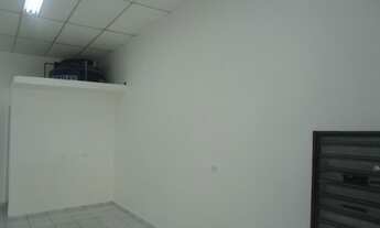 Imagem 4: Salão comercial para aluguel com 45 metros quadrados no bairro Chácara Santo Antônio (Zona