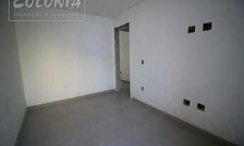 Imagem 6: Santo André - Apartamento Padrão - Jardim