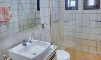 Imagem 6: Casa para venda possui 189 metros quadrados com 3 quartos em Itaguaçu - Florianópolis - SC