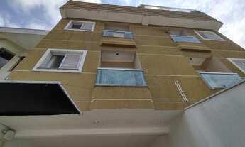 Imagem 2: Cobertura a venda, 94 m? por R$ 330.000,00 - Vila Alice - Santo Andre/SP