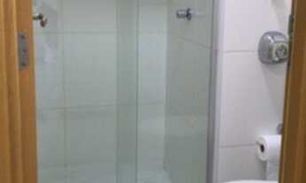 Imagem 7: Apartamento 1 quarto e sala, 63 m², nascente, vista mar, varanda, 01 vaga de garagem cober