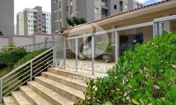 Imagem 5: Apartamento - Vila São Pedro - Hortolândia