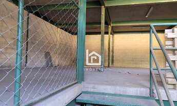 Imagem 4: Galpão no Polo Industrial em Vila Velha