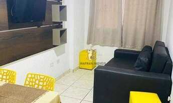 Imagem: Apartamento com 1 dormitório à venda