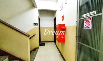 Imagem 5: Apartamento com 1 dormitório à venda, 27 m² por R$ 180.000,00 - Várzea - Teresópolis/RJ