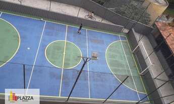 Imagem 5: Apartamento com 3 dormitórios à venda, 70 m² por R$ 375.000,00 - Jaguaré - São Paulo/SP