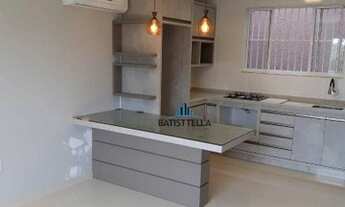 Imagem 5: Apartamento com 3 dormitórios à venda, 98 m² por R$ 371.000,00 - Ingleses do Rio Vermelho