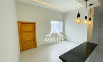 Imagem: Casa à venda, 130 m² por R$ 450.000,00