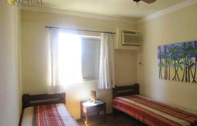 Imagem 6: Cobertura com 3 dormitórios à venda, 250 m² por R$ 650.000,00 - Enseada - Guarujá/SP