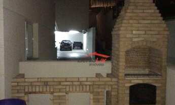 Imagem 6: Apartamento com 2 dormitórios à venda, 57 m² por R$ 349.000 - Lauzane Paulista - São Paulo