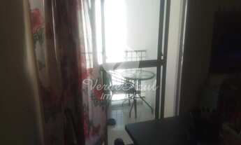 Imagem 7: Apartamento - Vila Inema - Hortolândia