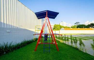 Imagem 14: Apartamento - Loteamento Adventista Campineiro - Hortolândia