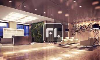 Imagem 5: Conjunto para alugar, 314 m² por R$ 22.043,01/mês - Alphaville Industrial - Barueri/SP