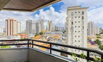 Imagem 7: Apartamento com 3 dormitórios à venda, 153 m² por R$ 790.000,00 - Mooca - São Paulo/SP