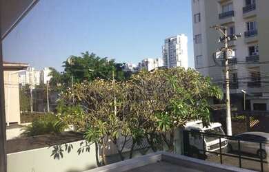 Imagem 5: Conjunto Comercial 40m 2 salas 2 banheiros 1 vaga no Brooklin