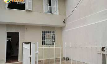 Imagem: Sobrado com 3 dormitórios à venda, 75