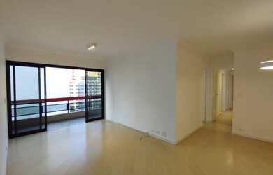 Imagem 2: Apartamento Locação 4 Dormitórios - 122 m² Perdizes
