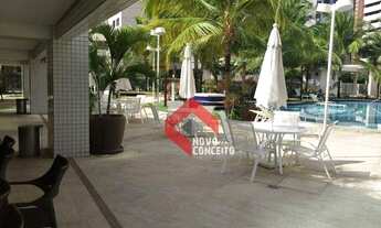 Imagem 2: Apartamento à venda, 268 m² por R$ 2.100.000,00 - Cocó - Fortaleza/CE