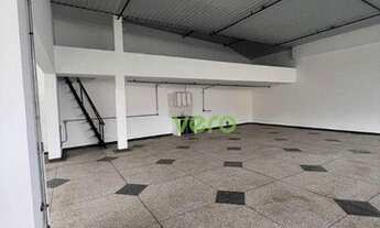 Imagem 7: Salão para alugar, 348 m² por R$ 6.000/mês - Vila Medon - Americana/SP