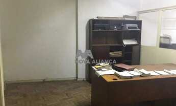 Imagem 3: Rio de Janeiro - Conjunto Comercial/Sala - Centro