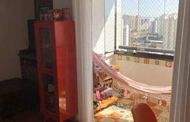 Imagem 4: Apartamento com 3 dormitórios à venda, 75 m² por R$ 650.000,00 - Tatuapé - São Paulo/SP