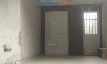 Imagem: Casa com 3 quartos - Bairro Jardim Barra