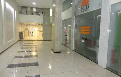 Imagem 7: Belo Horizonte - Loja/Salão - Funcionários