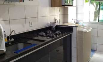 Imagem: Apartamento mangueiral