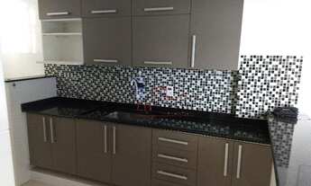 Imagem 6: Apartamento à venda, 50 m² por R$ 220.000,00 - Fonseca - Niterói/RJ