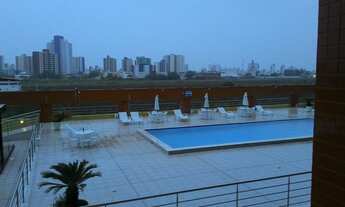 Imagem 6: Vendo Lindo Apto defronte ao Aeroclube