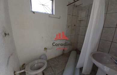 Imagem 5: Casa com 5 dormitórios à venda, 140 m² por R$ 460.000,00 - Jardim Vista Alegre - Santa Bár