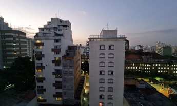 Imagem 2: São Paulo - Apartamento Padrão - Vila Buarque