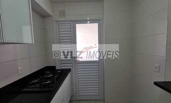 Imagem 6: MODERN LIFE !!! CONDOMÍNIO NOVO ! HÁ 2 QUADRAS DO METRÔ ANA ROSA !!!