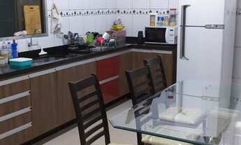 Imagem: Casa com 3 dormitórios à venda, 135 m²