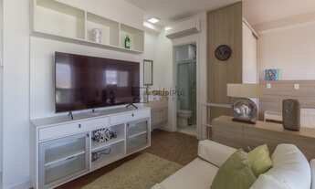 Imagem: Apartamento Locação 1 Dormitórios - 39