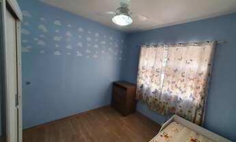 Imagem 7: Apartamento à venda, 79 m² por R$ 350.000,00 - Encruzilhada - Santos/SP