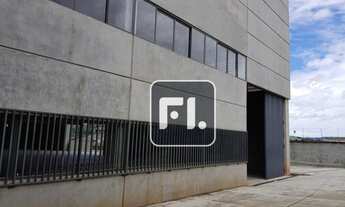 Imagem 4: Galpão Novo para Locação com 1.300 m2